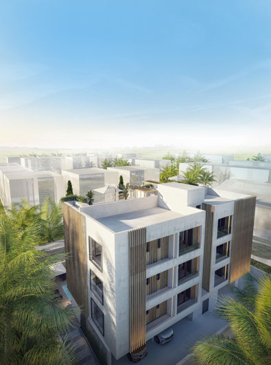 Image No.40-2 Bed Apartment for sale