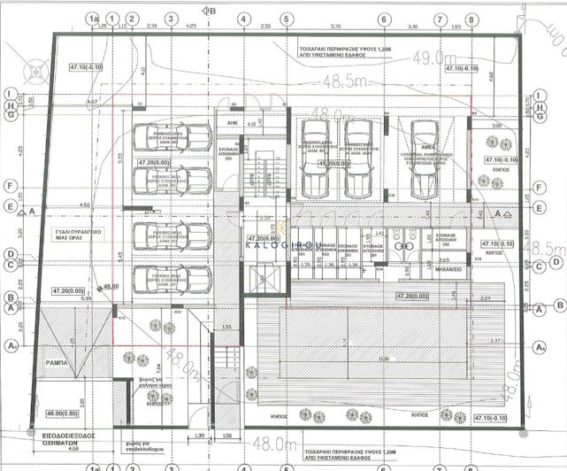 Image No.42-2 Bed Apartment for sale