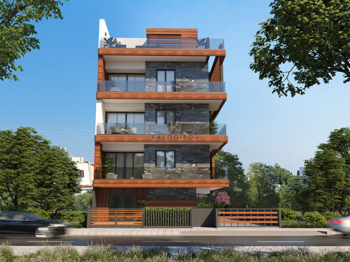 Image No.10-1 Bed Apartment for sale