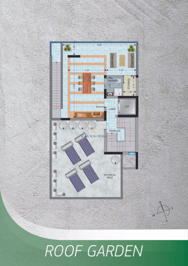 Image No.15-1 Bed Apartment for sale