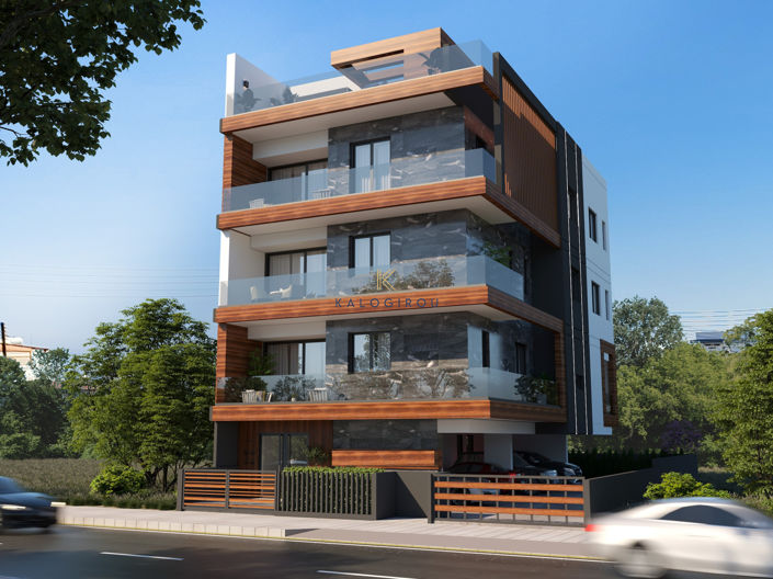 Image No.3-1 Bed Apartment for sale