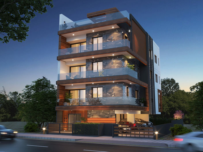 Image No.4-1 Bed Apartment for sale