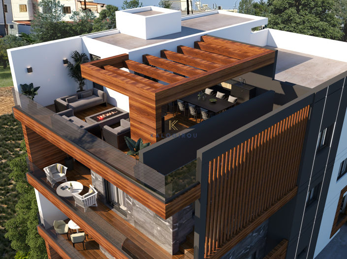 Image No.6-1 Bed Apartment for sale