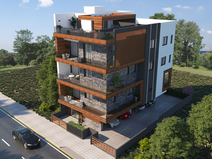 Image No.8-1 Bed Apartment for sale