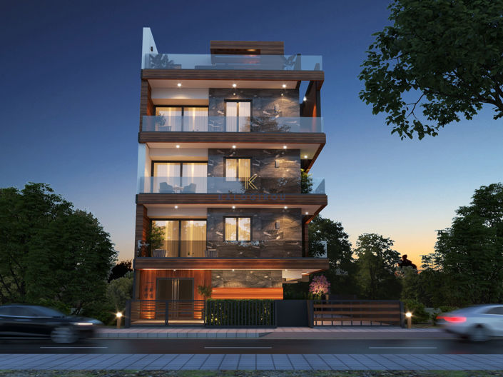 Image No.9-1 Bed Apartment for sale