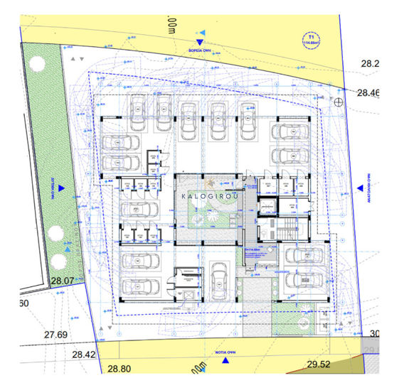 Image No.11-2 Bed Apartment for sale