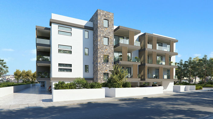 Image No.2-3 Bed Apartment for sale