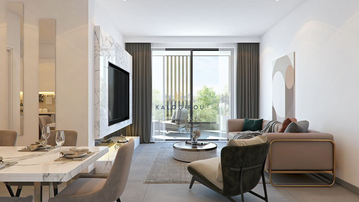 Image No.7-3 Bed Apartment for sale