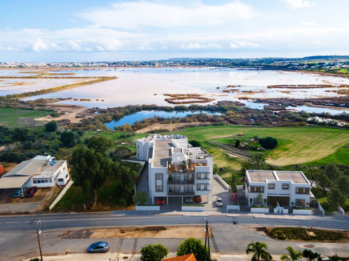 Image No.2-Appartement de 2 chambres à vendre à Sotira