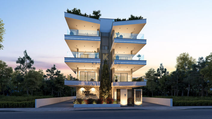 Image No.15-2 Bed Apartment for sale