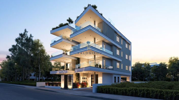 Image No.17-2 Bed Apartment for sale