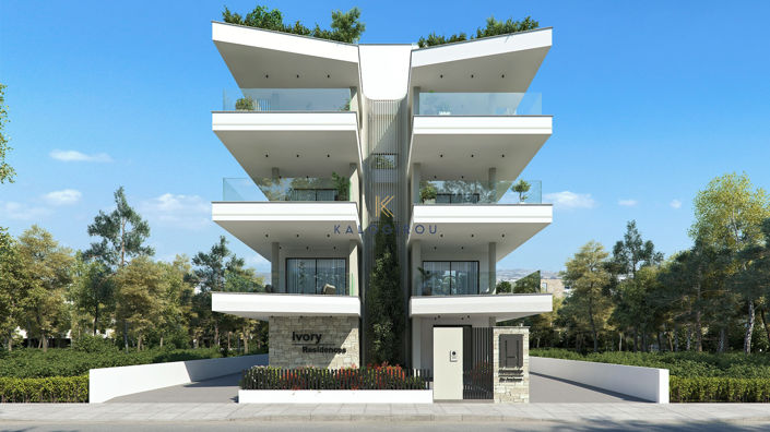 Image No.6-2 Bed Apartment for sale