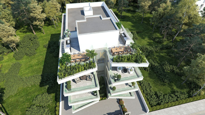 Image No.9-2 Bed Apartment for sale