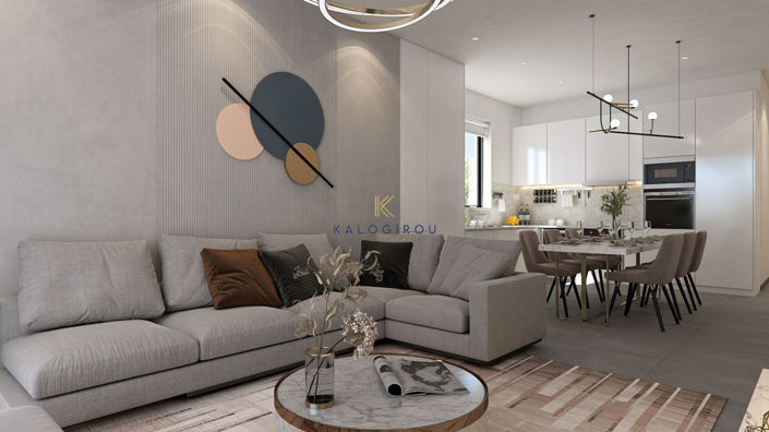 Image No.12-2 Bed Apartment for sale