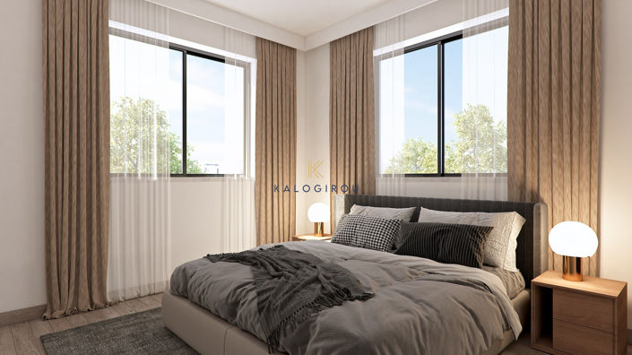 Image No.14-2 Bed Apartment for sale