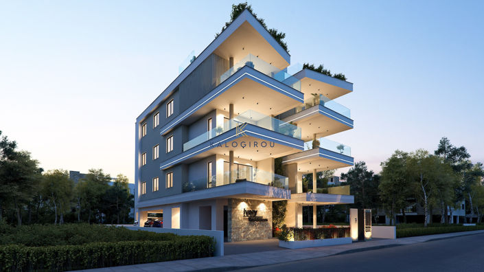 Image No.16-2 Bed Apartment for sale