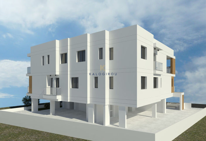 Image No.4-2 Bed Apartment for sale