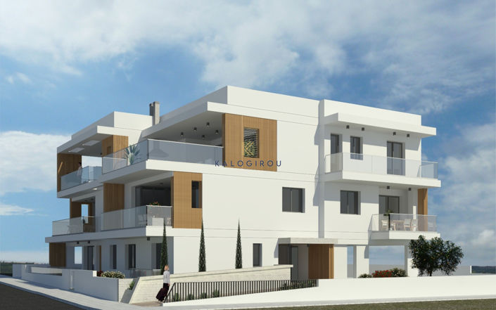 Image No.3-2 Bed Apartment for sale