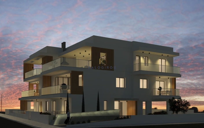 Image No.6-2 Bed Apartment for sale