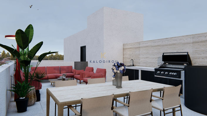 Image No.14-2 Bed Apartment for sale