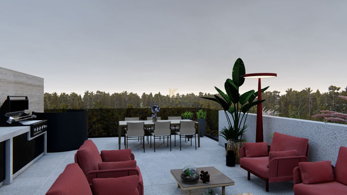 Image No.15-2 Bed Apartment for sale