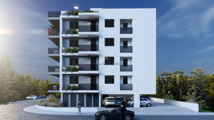 Image No.21-2 Bed Apartment for sale