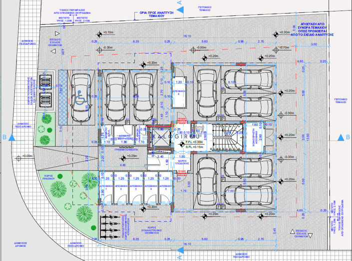 Image No.23-2 Bed Apartment for sale