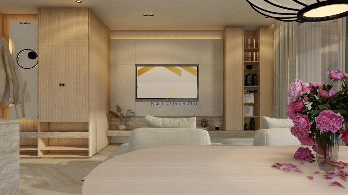 Image No.6-2 Bed Apartment for sale