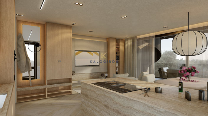 Image No.8-2 Bed Apartment for sale