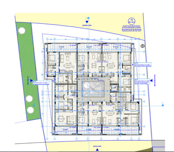 Image No.12-1 Bed Apartment for sale