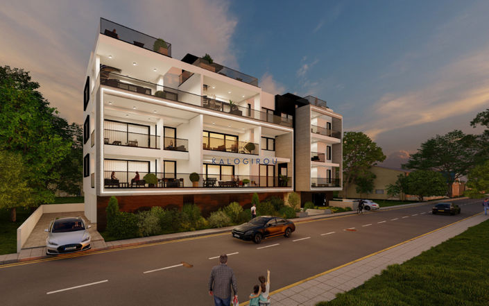 Image No.17-Appartement de 2 chambres à vendre à Larnaca