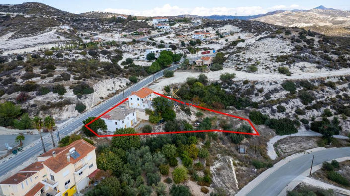 Image No.7-Commercial à vendre à Skarinou