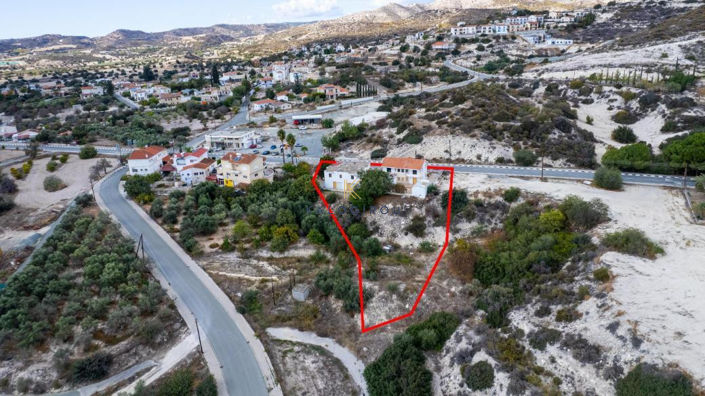 Image No.8-Commercial à vendre à Skarinou