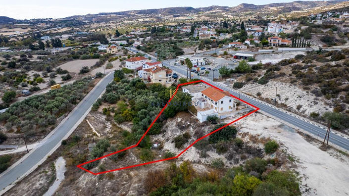 Image No.9-Commercial à vendre à Skarinou