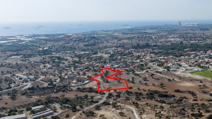 Image No.4-Terre à vendre à Maroni