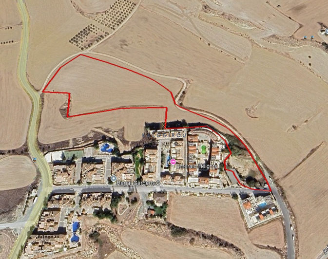 Image No.2-Land for sale