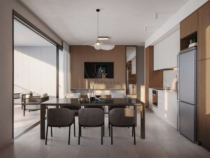 Image No.14-1 Bed Apartment for sale