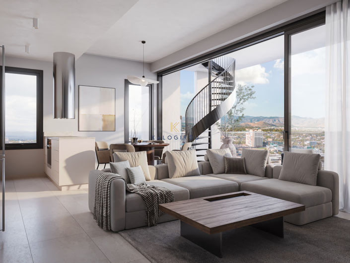 Image No.15-1 Bed Apartment for sale