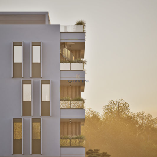 Image No.17-1 Bed Apartment for sale