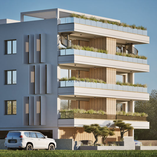 Image No.2-1 Bed Apartment for sale