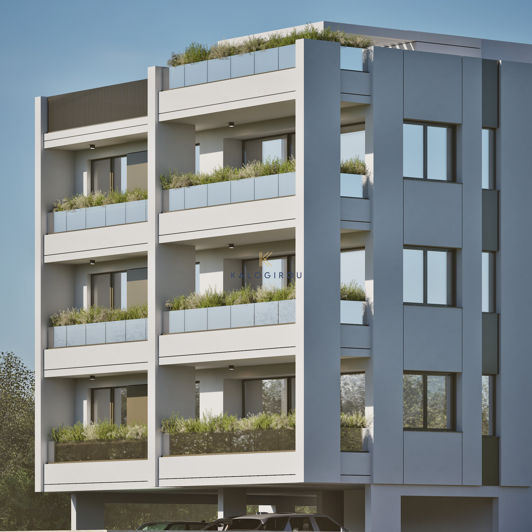 Image No.23-1 Bed Apartment for sale