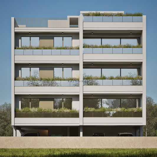 Image No.25-1 Bed Apartment for sale