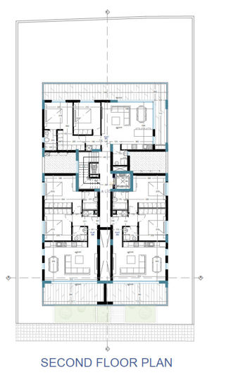 Image No.34-1 Bed Apartment for sale