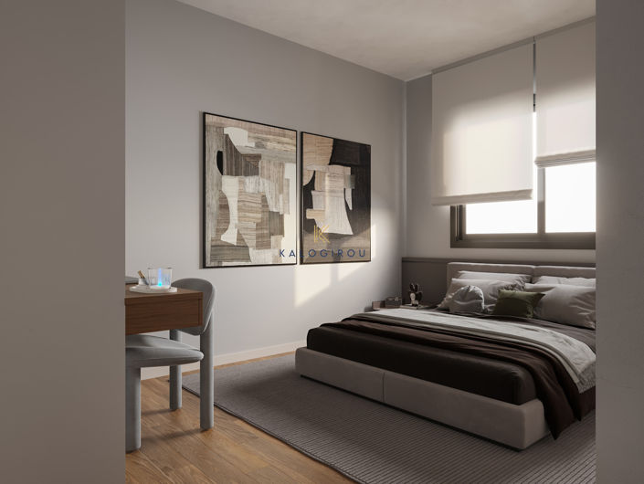 Image No.9-1 Bed Apartment for sale