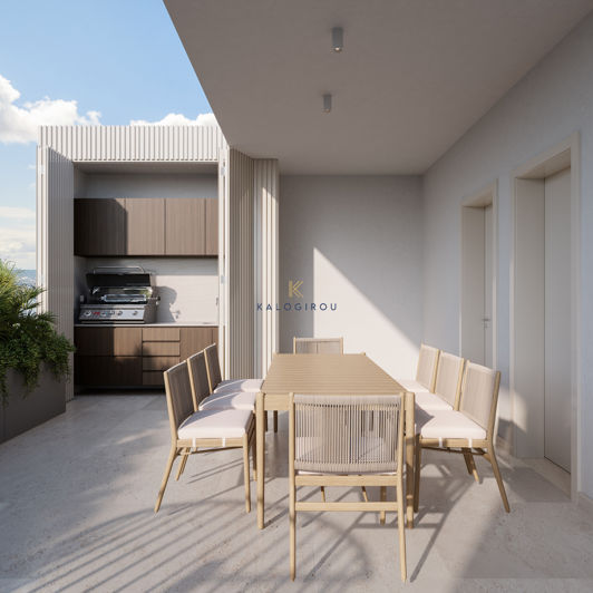 Image No.13-1 Bed Apartment for sale