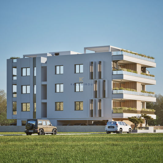 Image No.19-1 Bed Apartment for sale