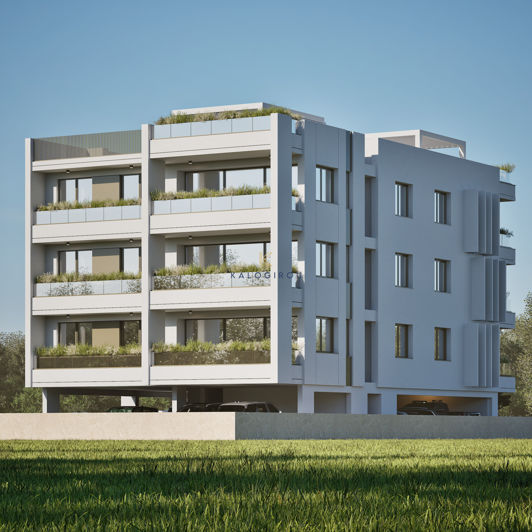 Image No.22-1 Bed Apartment for sale