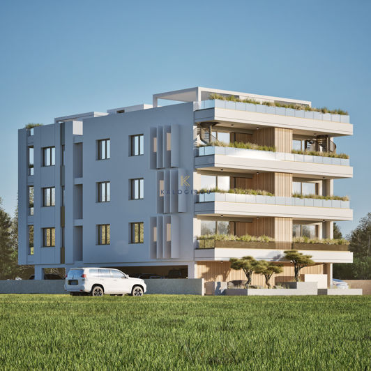 Image No.31-1 Bed Apartment for sale