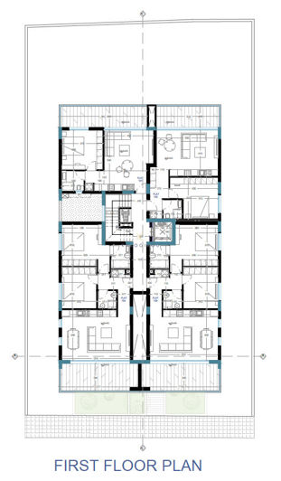 Image No.33-1 Bed Apartment for sale