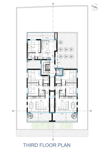 Image No.35-1 Bed Apartment for sale